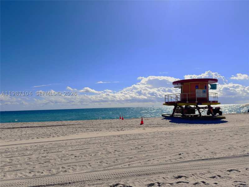 2 bedroom Condominium at 6061 Collins Ave 12D, Le Trianon Condo, Miami Beach — photo 1