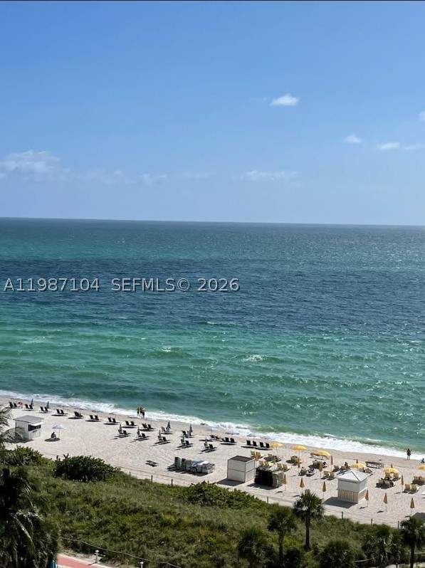 2 bedroom Condominium at 6061 Collins Ave 12D, Le Trianon Condo, Miami Beach — photo 3