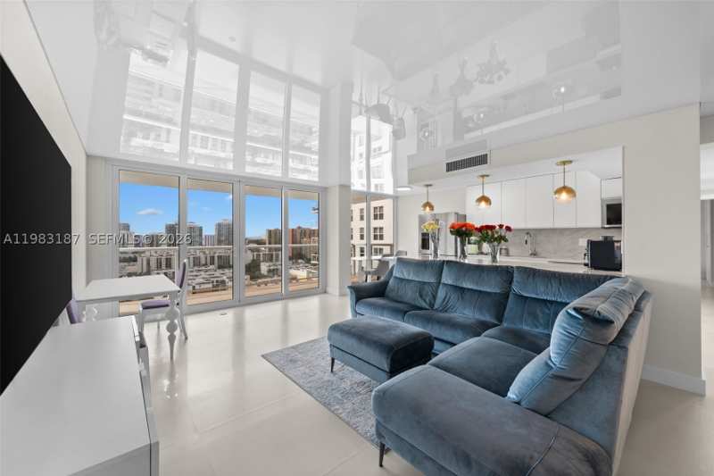 2 bedroom Condominium at 230 S 174th St 2202, Winston Tower 300 Condo, Sunny Isles Beach — photo 1