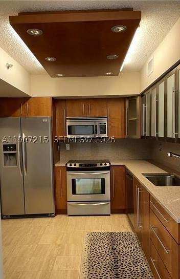 1 bedroom Condominium at 3600 Mystic Pointe Dr 1404, Mystic Pointe Condo No On, Aventura — photo 2