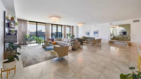 5000 Island Estates Dr 1201, Aventura FL - photo 13 of 96