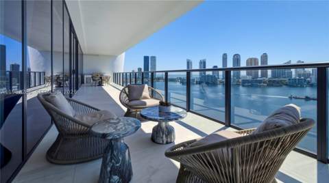 5000 Island Estates Dr 1201, Aventura FL - photo 8 of 96