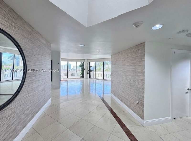 3 bedroom Condominium at 2000 Island Blvd 606, 2000 Isl Blvd Williams Is, Aventura — photo 1