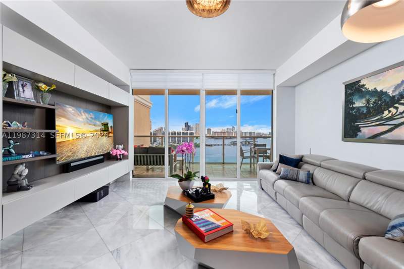 3 bedroom Condominium at 3330 NE 190th St 1715, Aventura Marina II, Aventura — photo 3