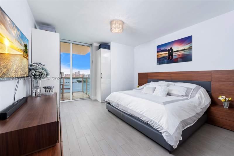 3 bedroom Condominium at 3330 NE 190th St 1715, Aventura Marina II, Aventura — photo 5