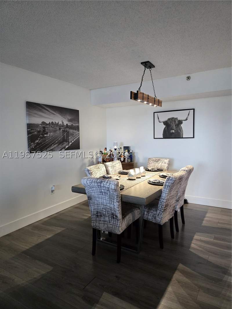 2 bedroom Condominium at 900 NE 195th St 709, Chantilly Condo, Miami — photo 4