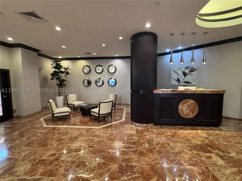 2 bedroom Condominium at 3610 Yacht Club Dr 1002, Portsview @ The Waterways, Aventura — photo 4