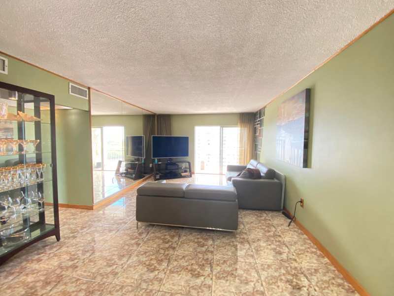 2 bedroom Condominium at 400 Kings Point Drive 1423, Coastal Towers Condo, Sunny Isles Beach — photo 1