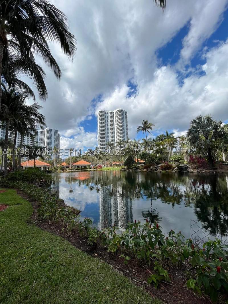 2 bedroom Condominium at 3530 Mystic Pointe Dr 1412, Mystic Pointe Tower 500 C, Aventura — photo 5