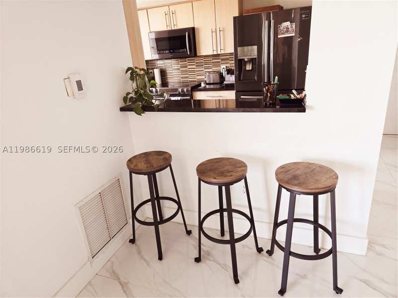 2 bedroom Condominium at 1650 Coral Way 702, Marbella Condo, Miami — photo 1