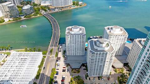801 Brickell Bay Dr 361, Miami FL - photo 6 of 13