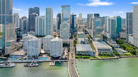 801 Brickell Bay Dr 361, Miami FL - photo 8 of 13