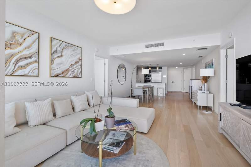 2 bedroom Condominium at 17001 Collins Ave 2702, Jade Beach Condo, Sunny Isles Beach — photo 5