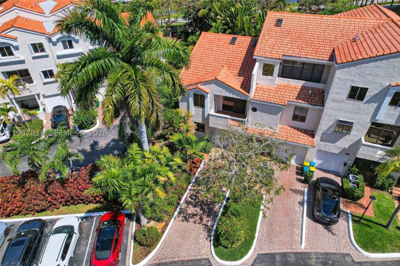 4 bedroom Condominium at 21391 Marina Cove Circle K11, Marina Cove At Harbor Vil, Aventura — photo 1