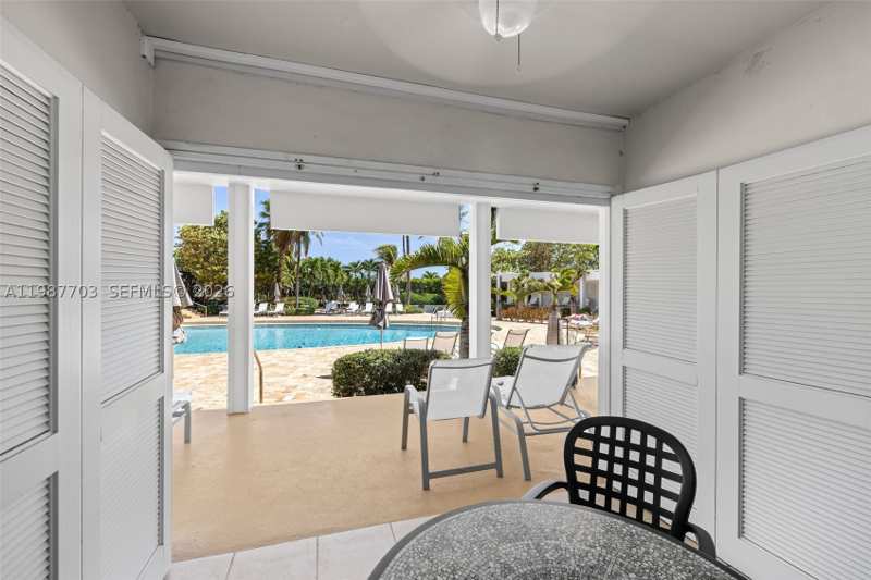 0 bedroom Condominium at 5055 Collins Ave Cab14, Crystal House Condo, Miami Beach — photo 1