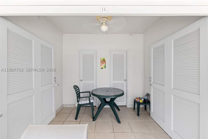 0 bedroom Condominium at 5055 Collins Ave Cab14, Crystal House Condo, Miami Beach — photo 3
