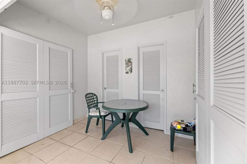 0 bedroom Condominium at 5055 Collins Ave Cab14, Crystal House Condo, Miami Beach — photo 4