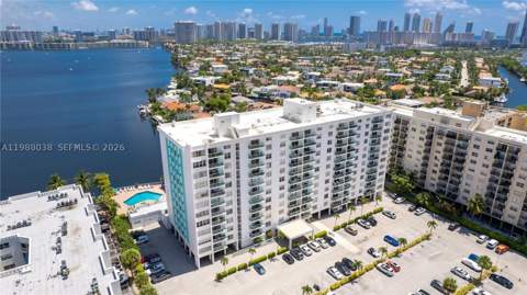 2841 NE 163rd St 1007, North Miami Beach FL - photo 10 of 30