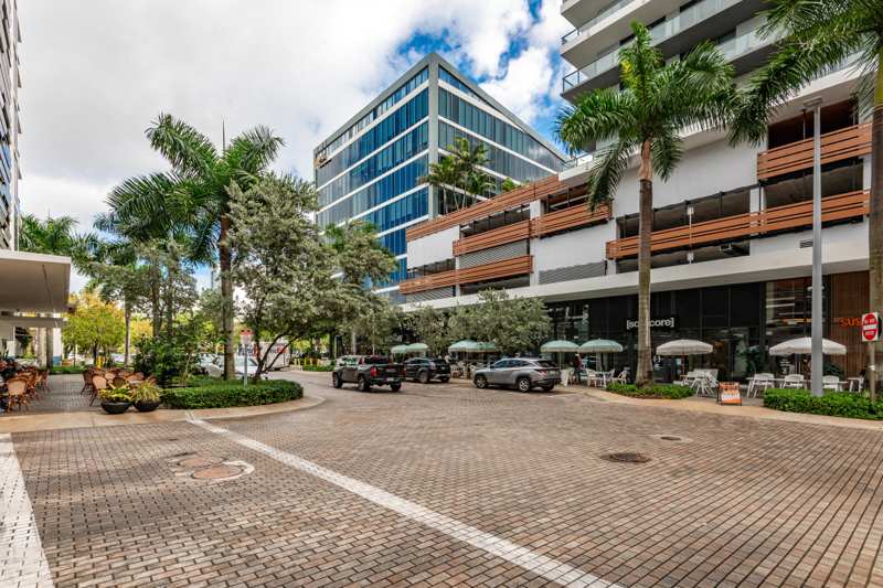 1 bedroom Condominium at 2960 NE 207th Street 708, Aventura Parksquare Reside, Aventura — photo 1