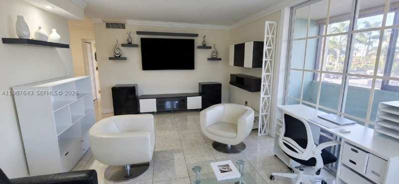 3 bedroom Condominium at 5055 NW 7th St 206, Half Moon Towers Condo, Miami — photo 1
