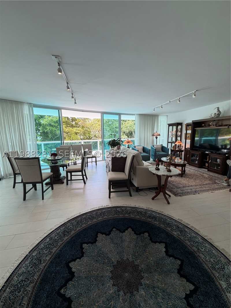 2 bedroom Condominium at 2127 Brickell Ave 502, Bristol Tower Condo, Miami — photo 1