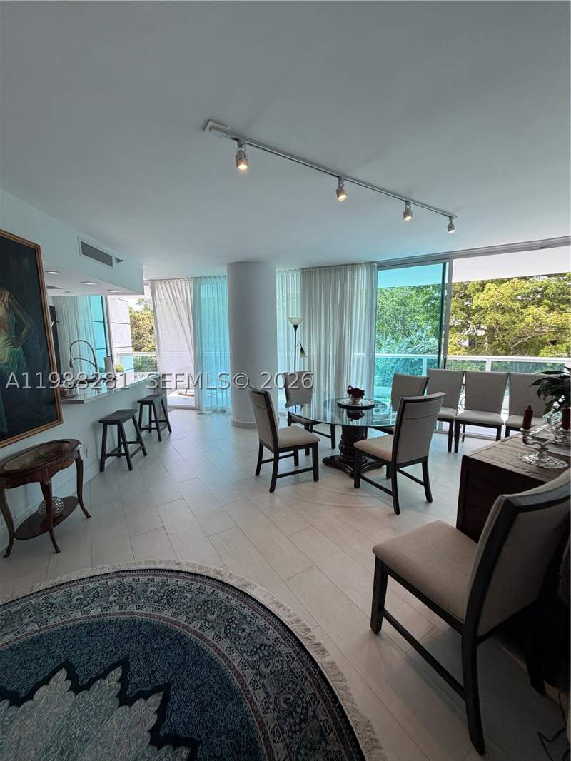 2 bedroom Condominium at 2127 Brickell Ave 502, Bristol Tower Condo, Miami — photo 2