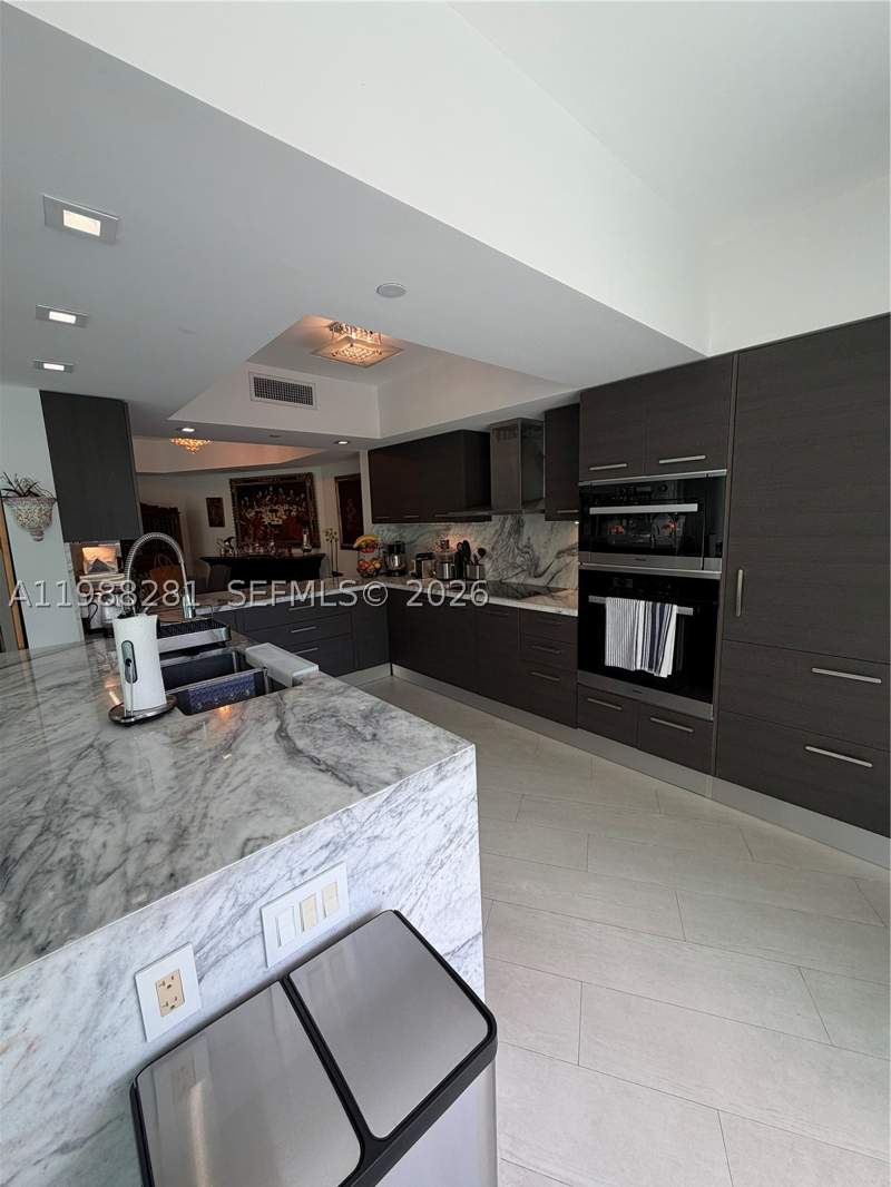2 bedroom Condominium at 2127 Brickell Ave 502, Bristol Tower Condo, Miami — photo 4