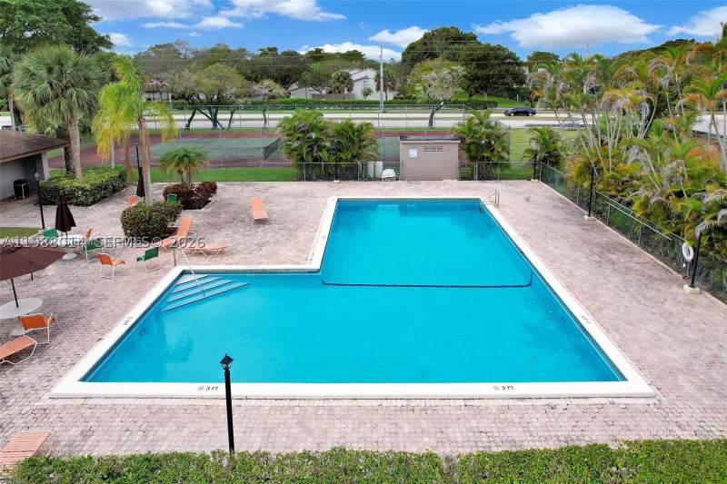 1 bedroom Condominium at 10825 SW 112 Av 6-215, Gardens Of Kendall South, Miami — photo 4
