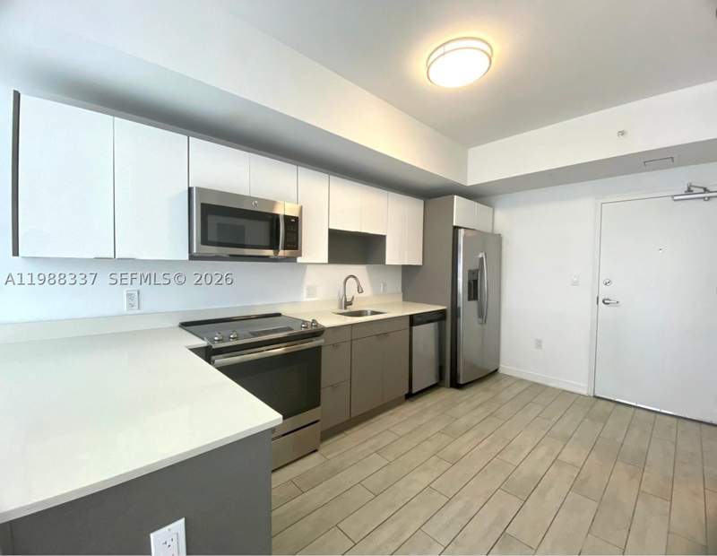 1 bedroom Condominium at 321 NE 26th St 514, 26 Edgewater Condo, Miami — photo 3