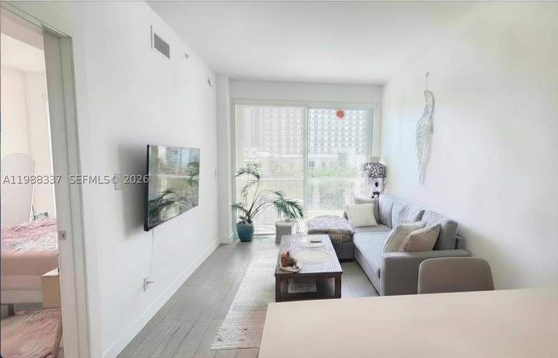 1 bedroom Condominium at 321 NE 26th St 514, 26 Edgewater Condo, Miami — photo 5