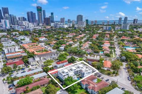 721 SW 11th Street A, Miami FL - photo 7 of 31