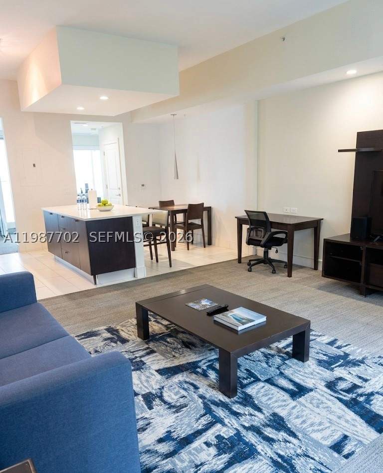 1 bedroom Condominium at 5300 NW 87th Ave 1109, The Blue A Resort Hotel C, Doral — photo 3