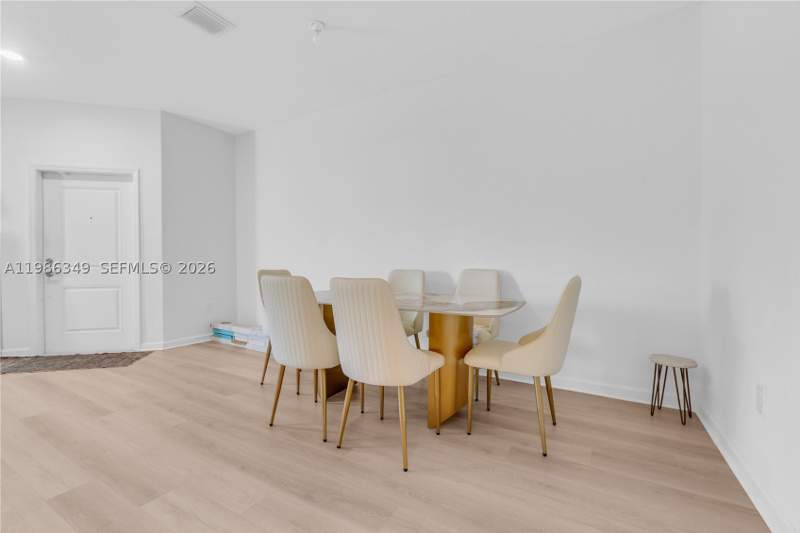 3 bedroom Townhouse at 21068 NE 8th Ave, Via Ventura Neighborhood, Miami — photo 4