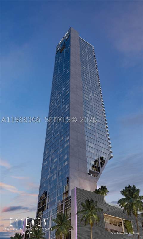20 NE 11th St 3603A, Miami FL - photo 15 of 22