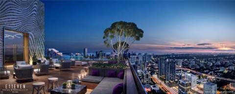 20 NE 11th St 3603A, Miami FL - photo 18 of 22