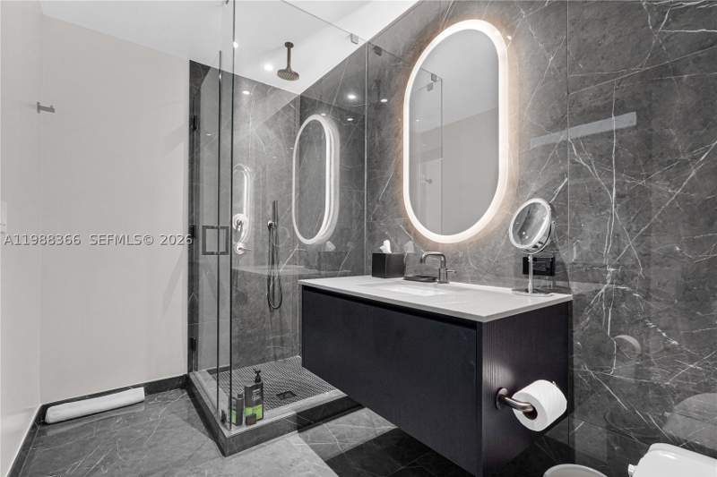 0 bedroom Condominium at 20 NE 11th St 3603A, Miami North, Miami — photo 4