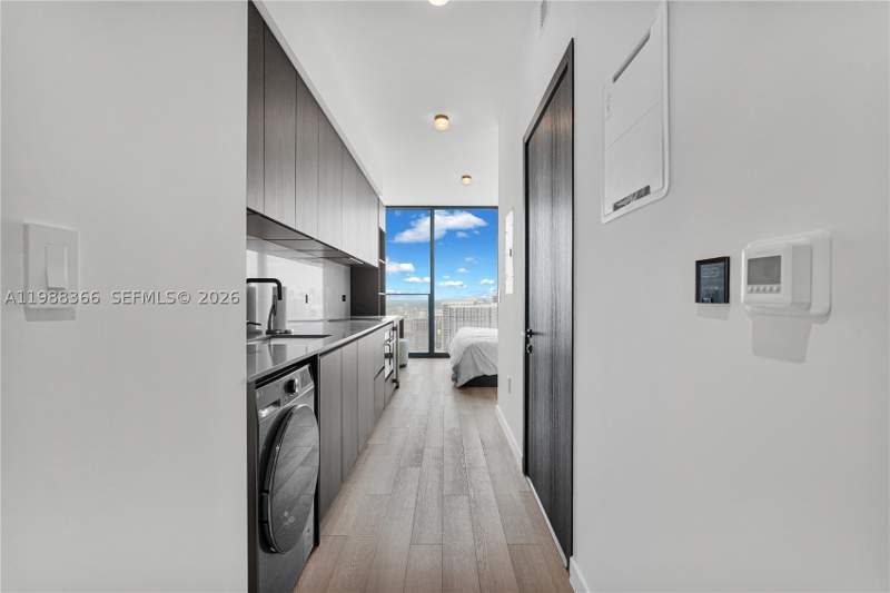 0 bedroom Condominium at 20 NE 11th St 3603A, Miami North, Miami — photo 5