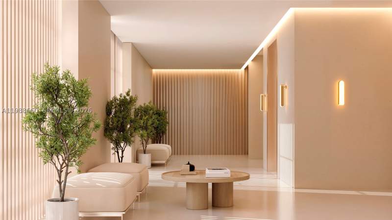 2 bedroom Condominium at 829 4th St 2, Milano Boutique Condo, Miami Beach — photo 5