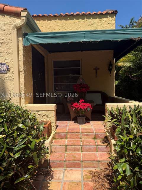 1209 Mariana Ave, Coral Gables FL - photo 9 of 12