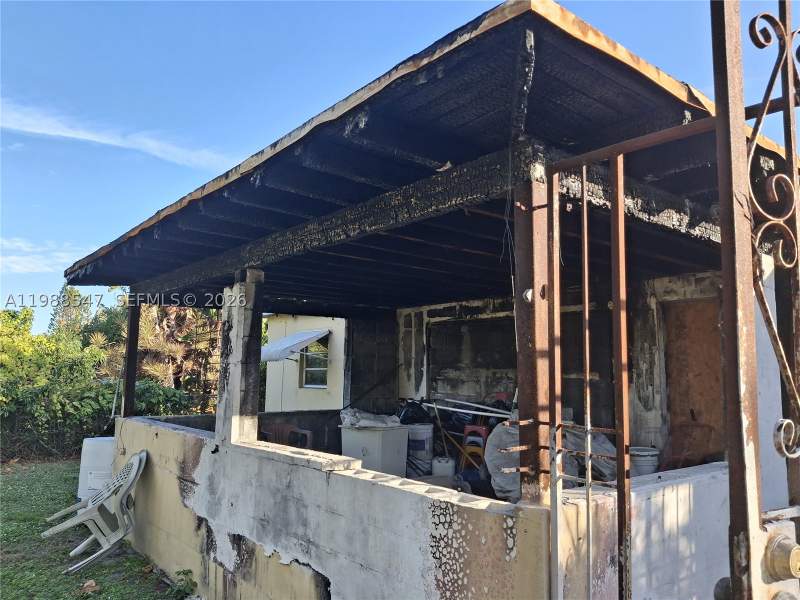0 bedroom SingleFamilyResidence at 1561 NW 131st St, Rana Pk, Miami — photo 4