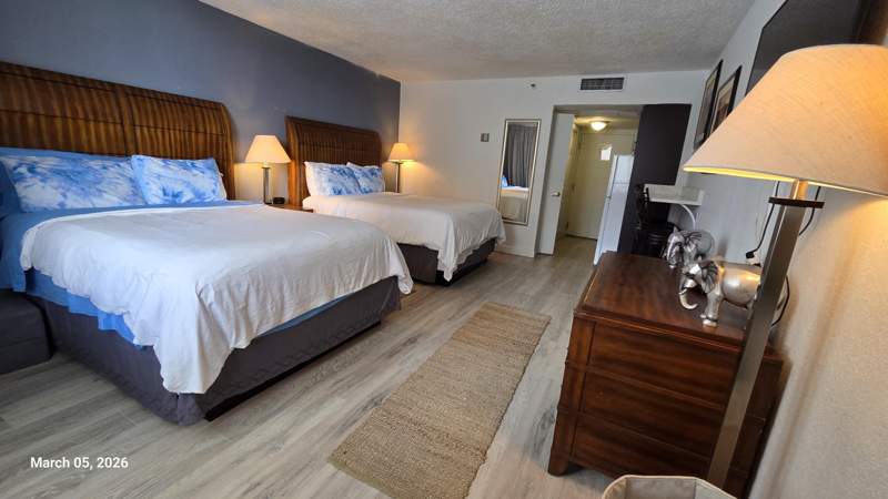 0 bedroom Condominium at 19201 Collins Avenue 105, The Aventura Beach Club Co, Sunny Isles Beach — photo 2