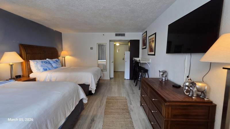 0 bedroom Condominium at 19201 Collins Avenue 105, The Aventura Beach Club Co, Sunny Isles Beach — photo 3