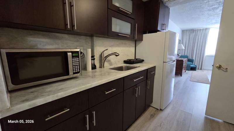0 bedroom Condominium at 19201 Collins Avenue 105, The Aventura Beach Club Co, Sunny Isles Beach — photo 5