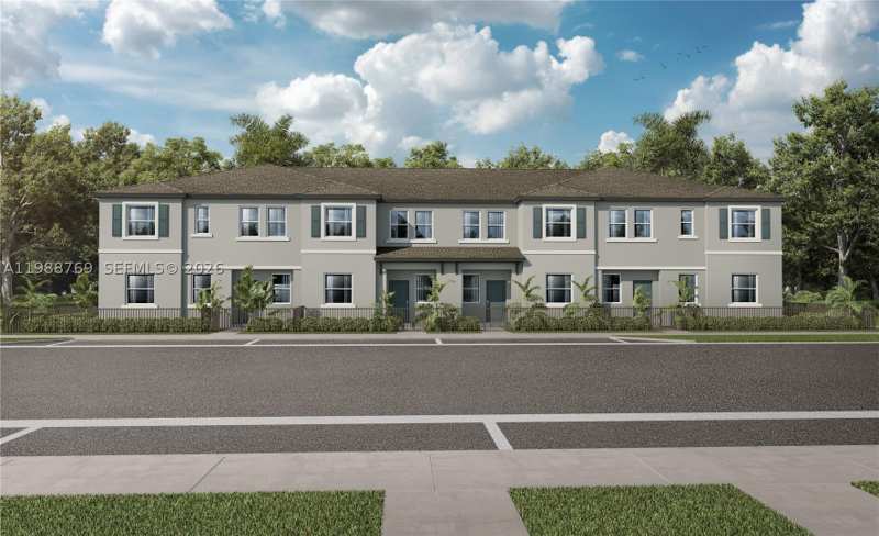 3 bedroom Townhouse at 11048 SW 231 Lane 6, Breezewood, Miami — photo 1