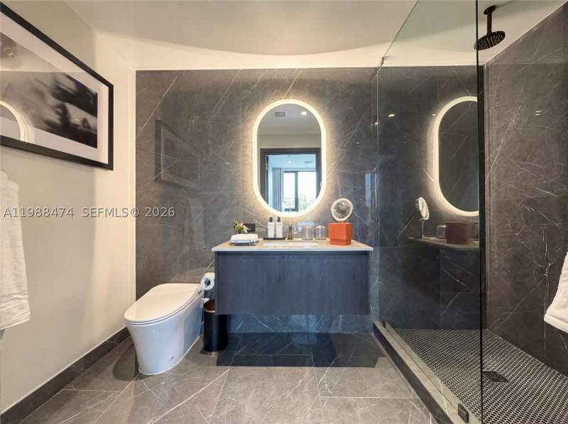 0 bedroom Condominium at 20 NE 11th St 4111, Miami North, Miami — photo 3