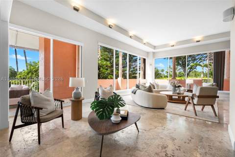 10 Edgewater Dr Lanai South, Coral Gables FL - photo 9 of 61