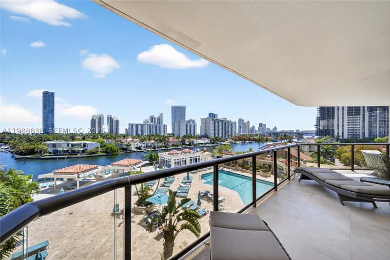2 bedroom Condominium at 19667 Turnberry Way 6A, Turnberry Isle South Cond, Aventura — photo 1