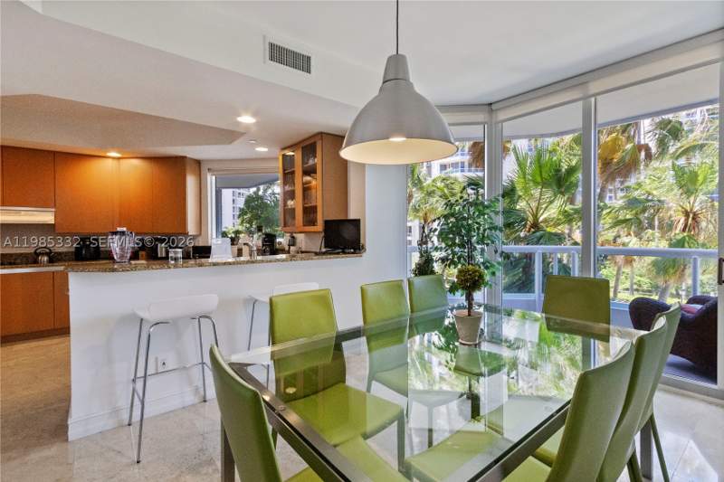3 bedroom Condominium at 21050 Point Pl 604, Atlantic III At The Point, Aventura — photo 4