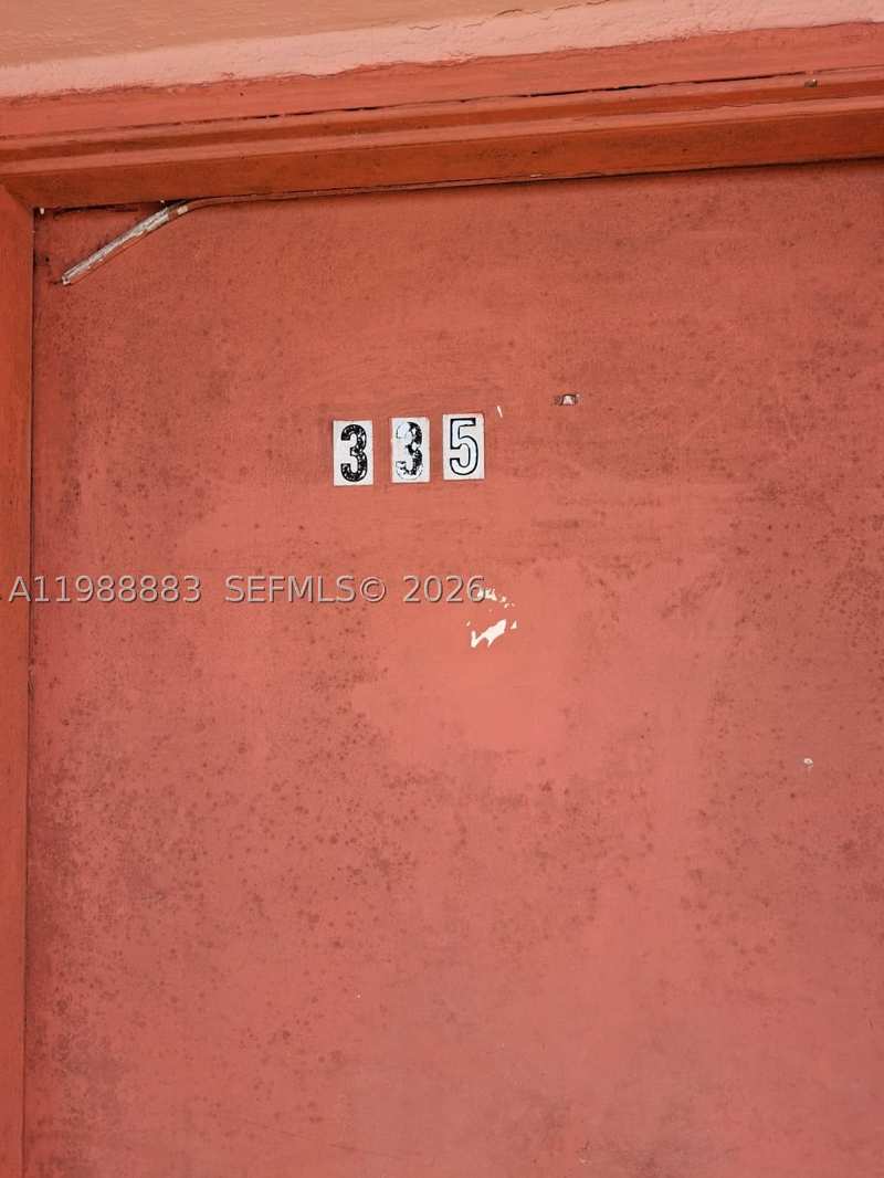 2 bedroom Condominium at 19791 SW 114th Ave 335, Point South Condo, Miami — photo 1