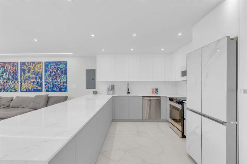 4 bedroom Condominium at 20441 NE 30th Ave 424-9, Villa Dorada Condo No 2, Aventura — photo 4